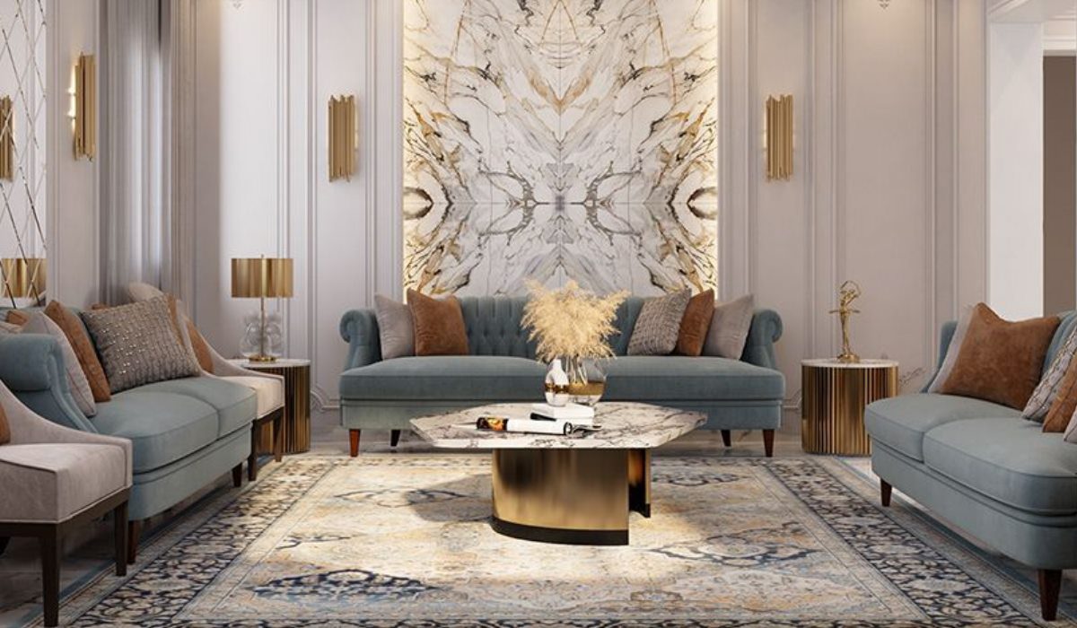 فرش ماشینی ارزان