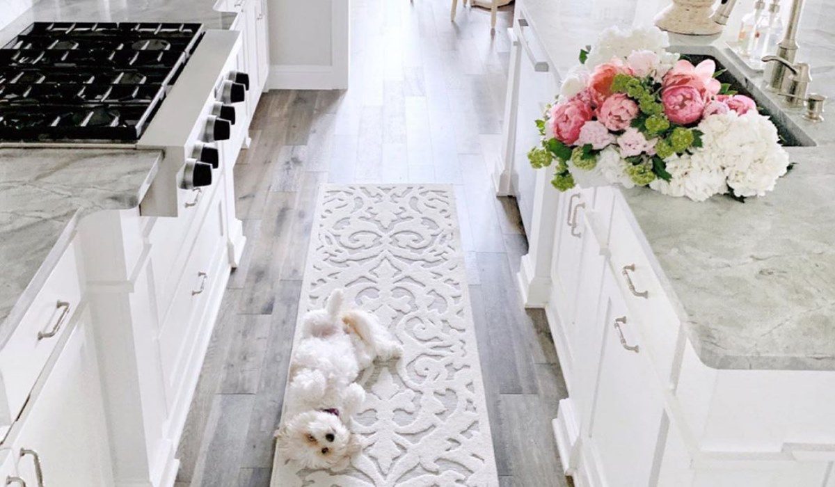 قیمت فرش کناره متری ماشینی