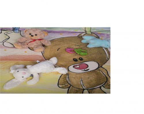 فرش کودک 100362