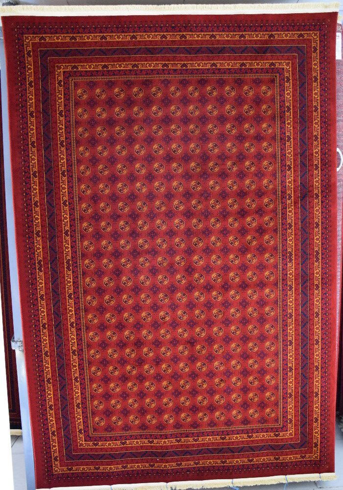 فرش طرح 2814 روناسی کد 44912