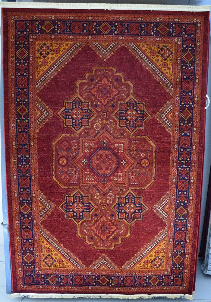 فرش طرح 2817 کد 44920