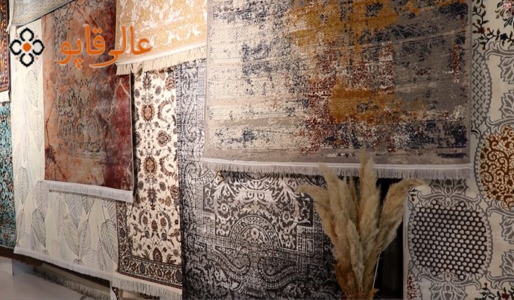 کد تخفیف خرید فرش