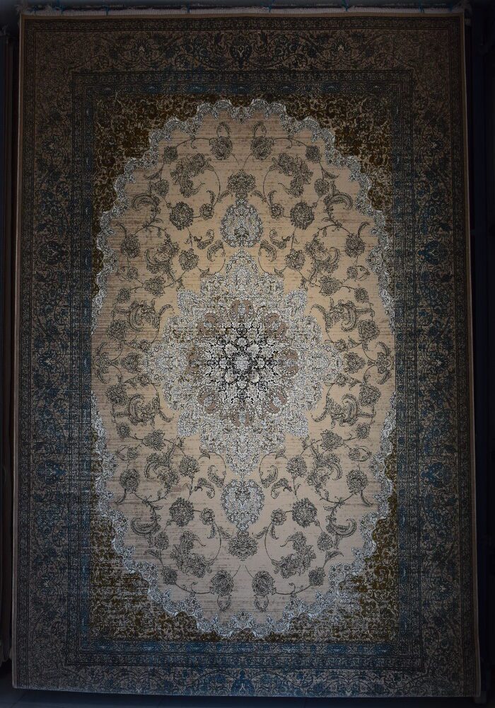 فرش طرح 3102 کد 45399