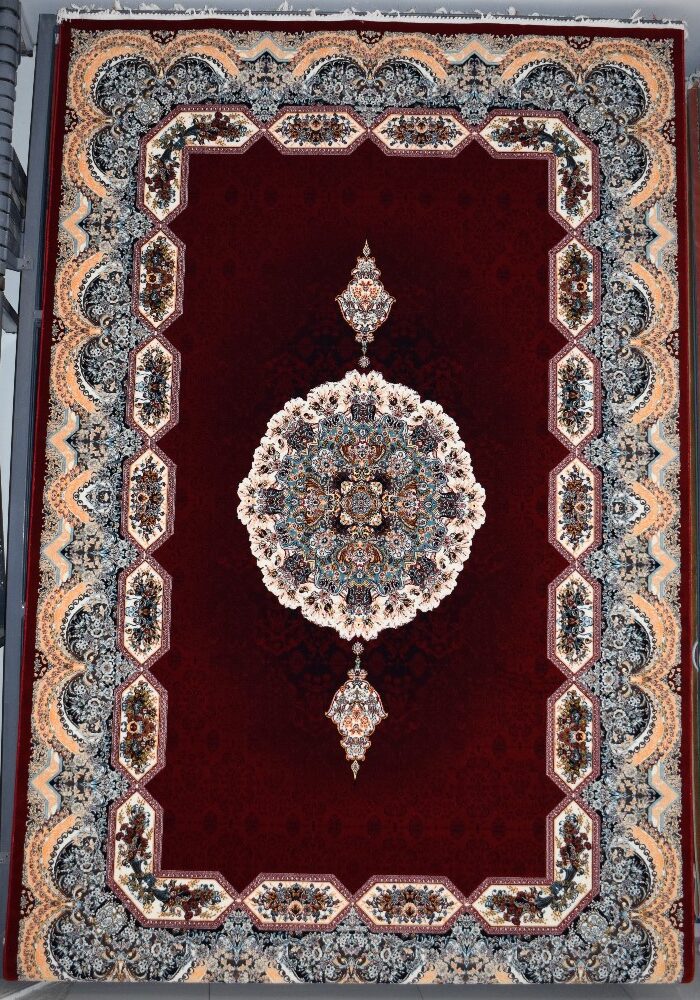 فرش هالیدی 700 شانه 45403