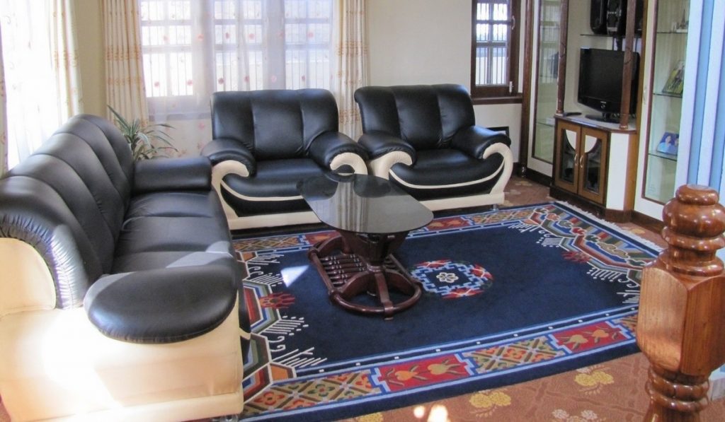فرش سنتی