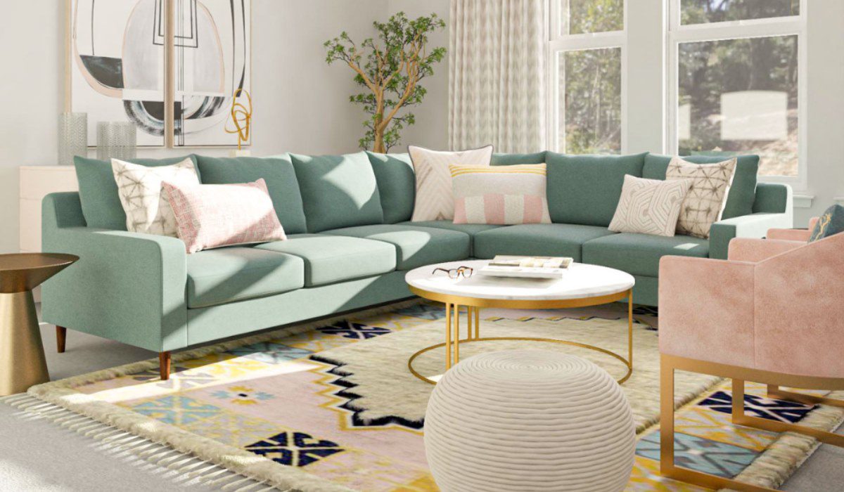 لیست قیمت فرش فانتزی