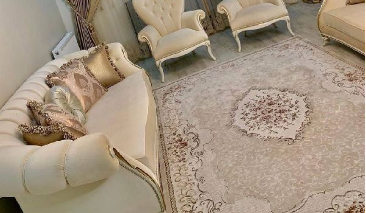 قیمت فرش 12 متری