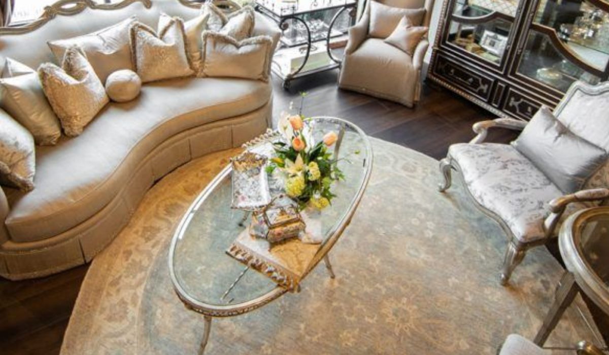 خرید فرش ارزان