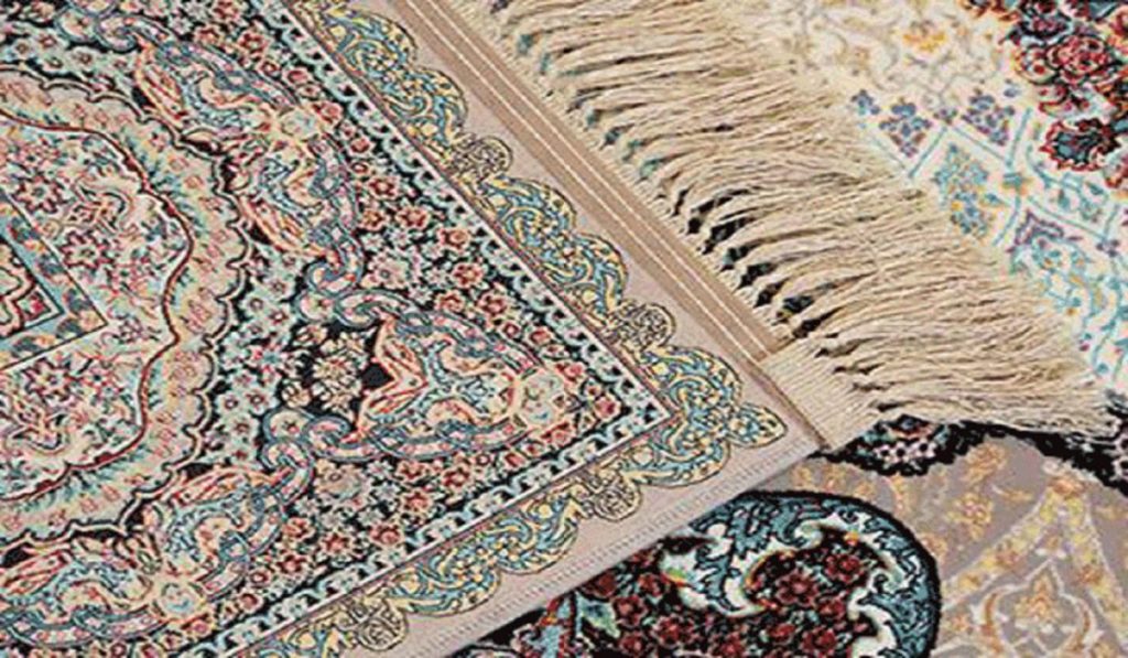 فرش ماشینی 2