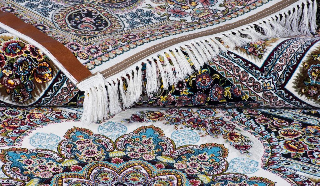فرش ماشینی