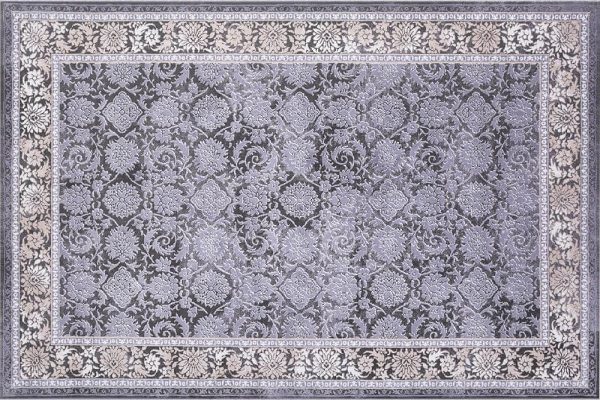 فرش ماشینی دستباف گونه