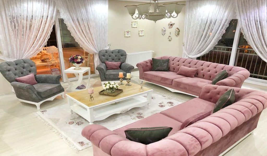 دکوراسیون زیبا