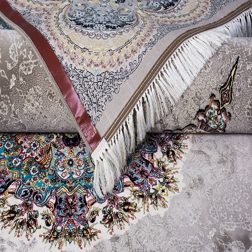 فرش هالیدی 2