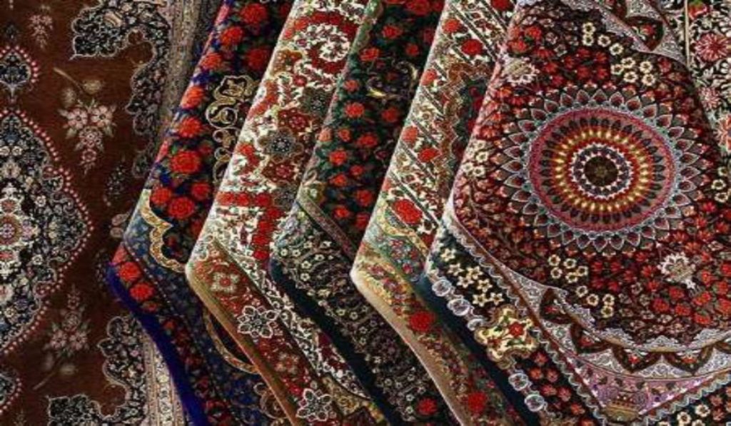 فرش ماشینی 2