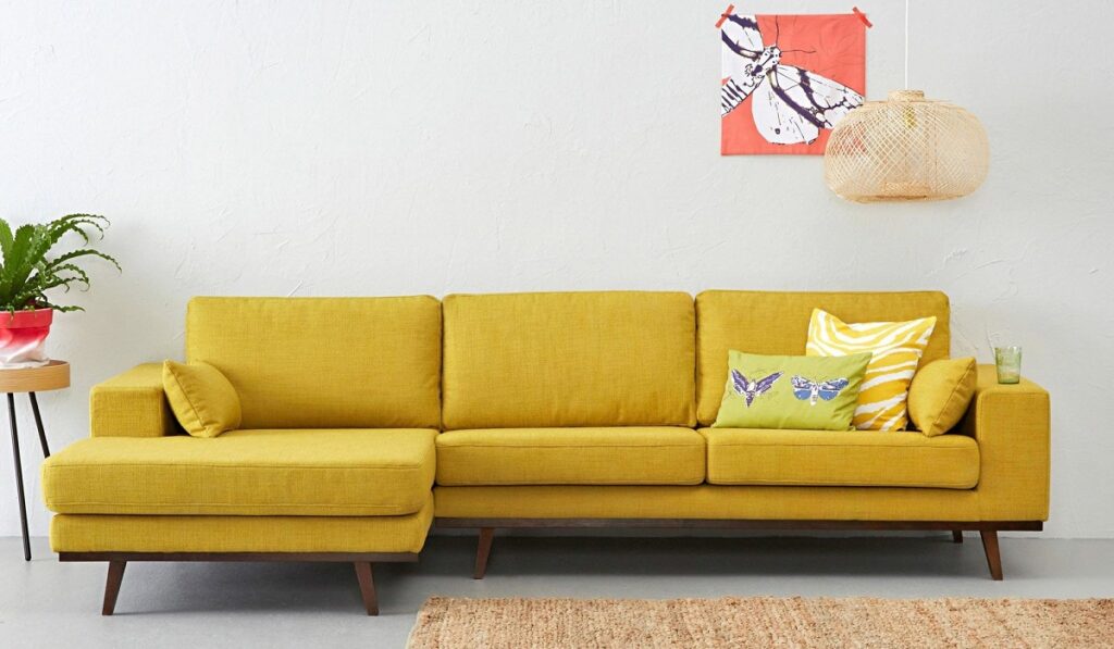 خرید کاناپه