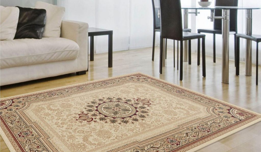 فرش ماشینی
