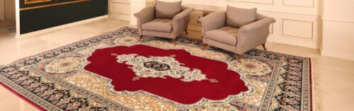 فرش درجه یک