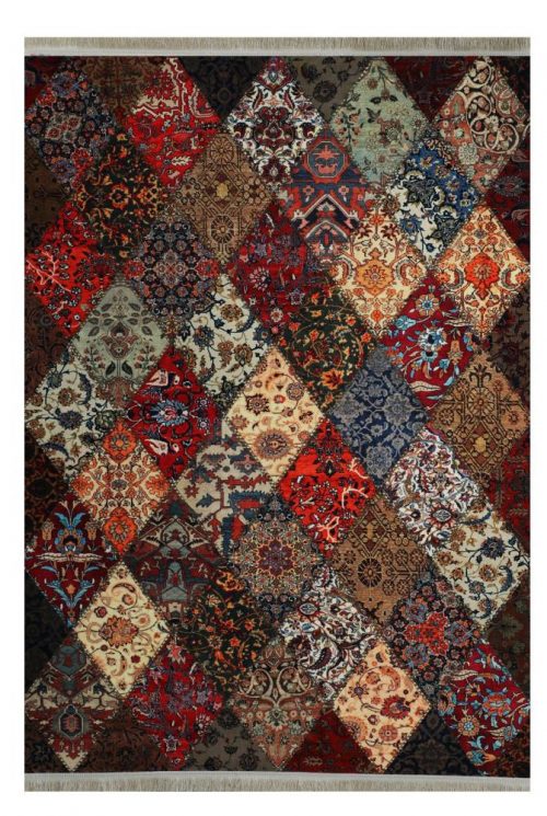 کلاریس تکه دوزی 