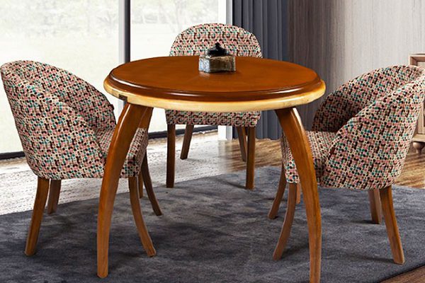 مبل و میز ناهار خوری 2