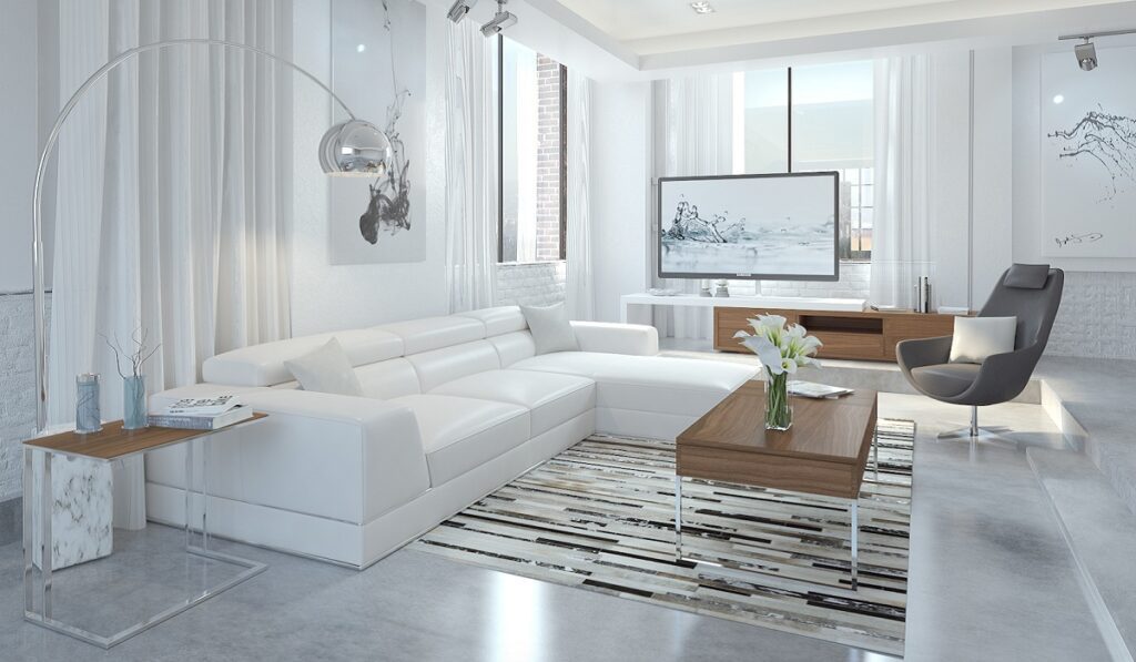 خرید مبل از تولیدی