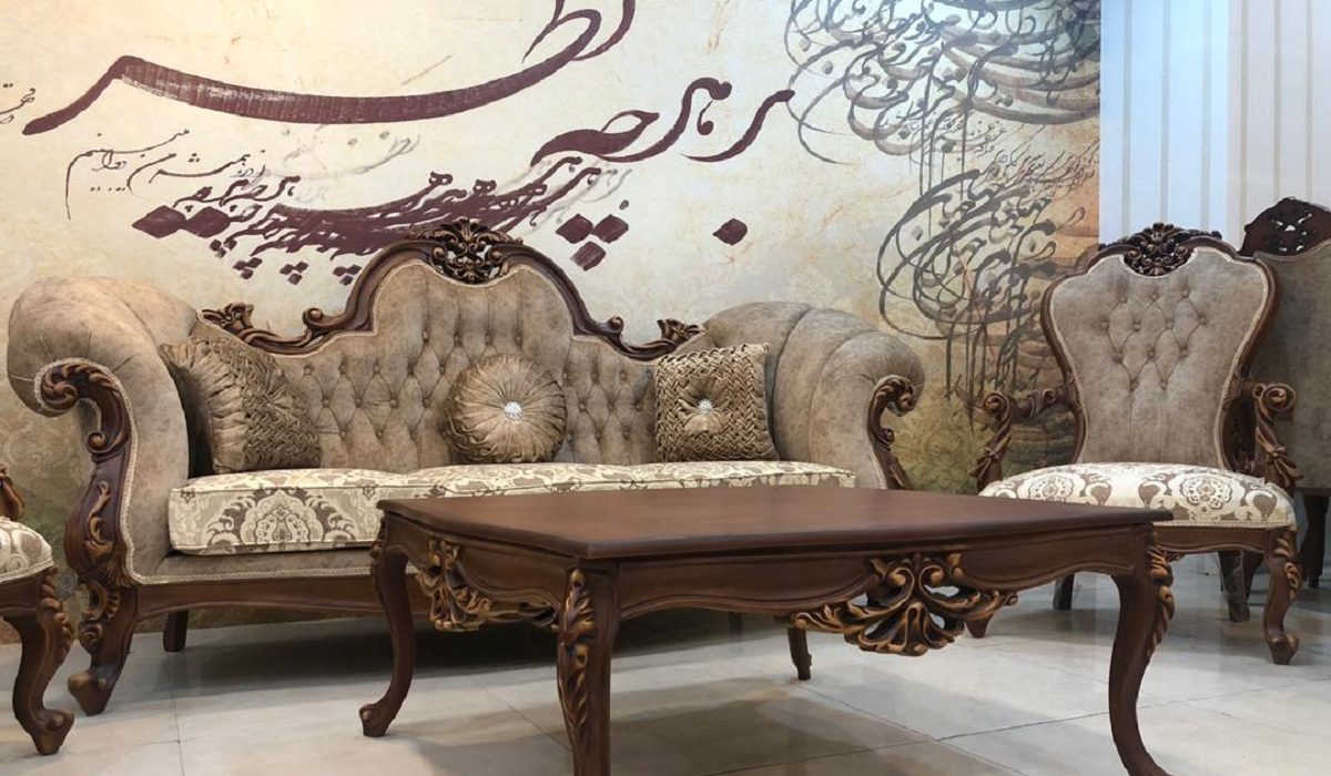 خرید مبل نو 0