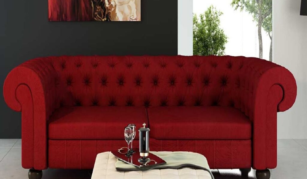 دسته بندی انواع مبل راحتی