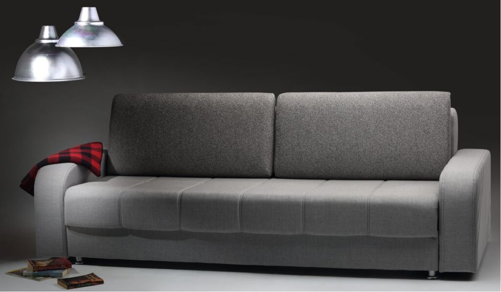 مبل تخت خواب شو