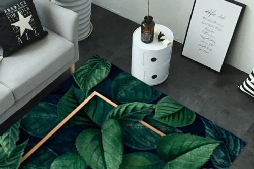 فرش فانتزی سه بعدی 2