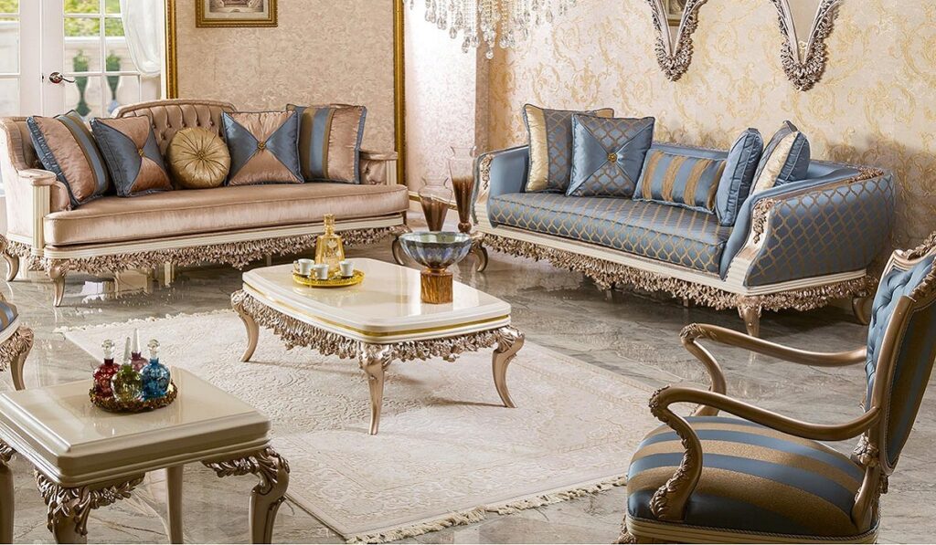 خرید مبل ترک