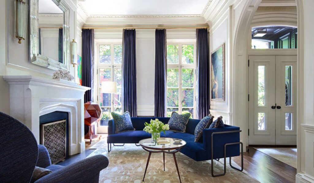 فرش و دکوراسیون