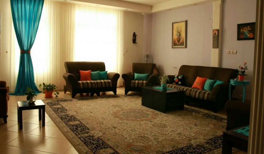 فرش ایرانی