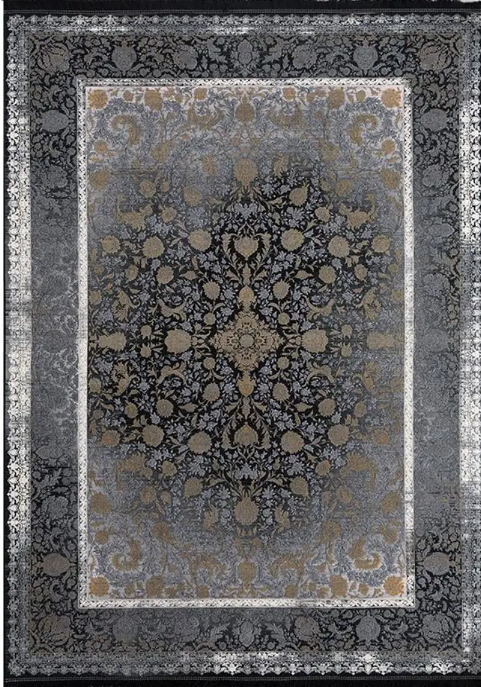 فرش وینتیج 1496 I