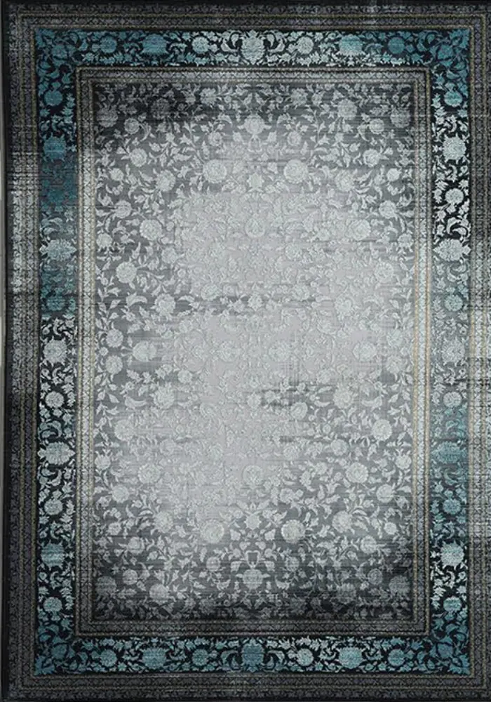 فرش وینتیج 1498 J
