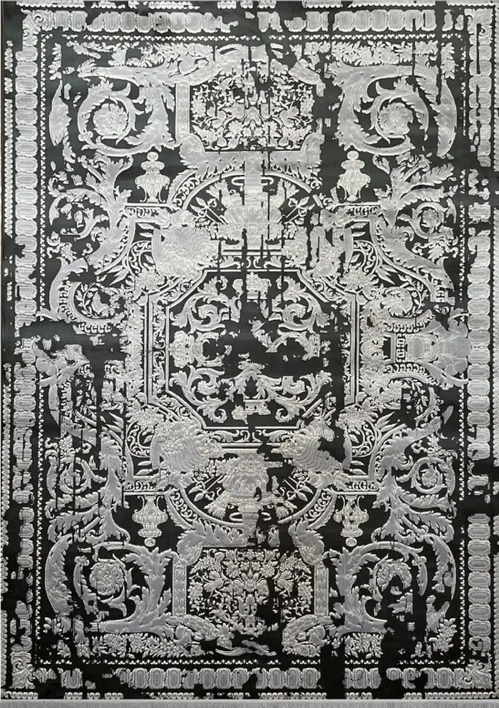 Vintage carpet 70026 zn