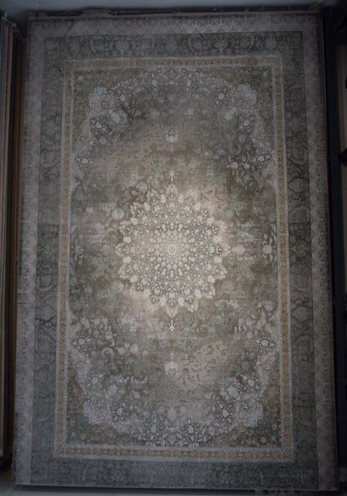 فرش طرح 1712 کد 45628