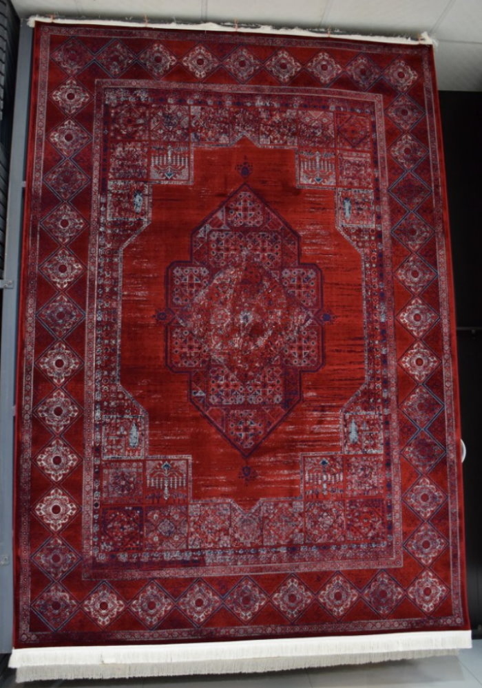 فرش طرح 203 کد 46682