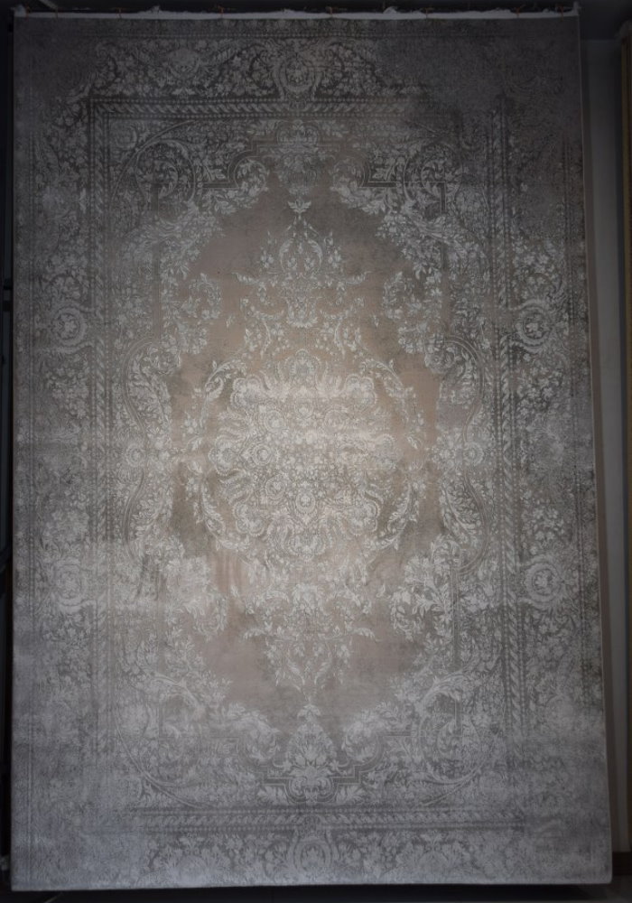 فرش طرح 1727 کد 45630