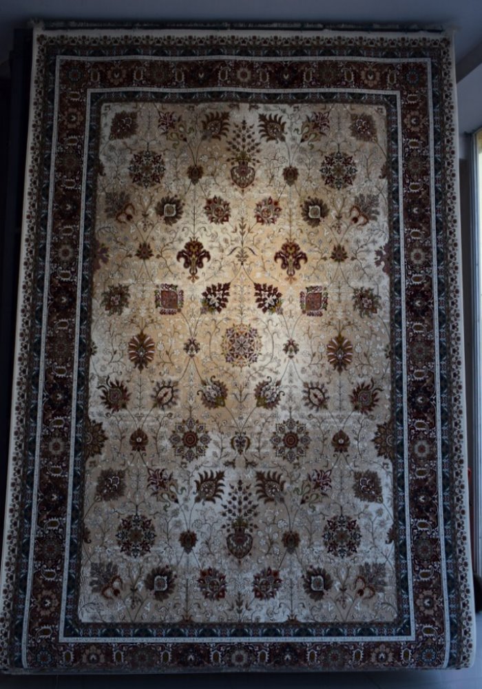 فرش طرح 233 کد 47029