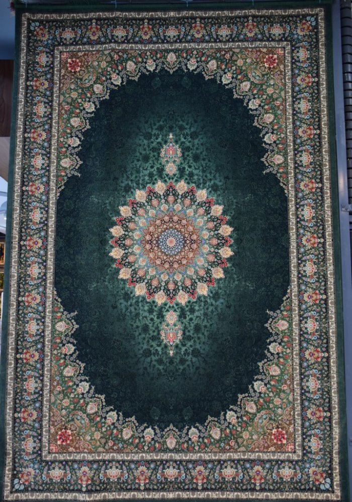 فرش طرح C02101 کد 46983