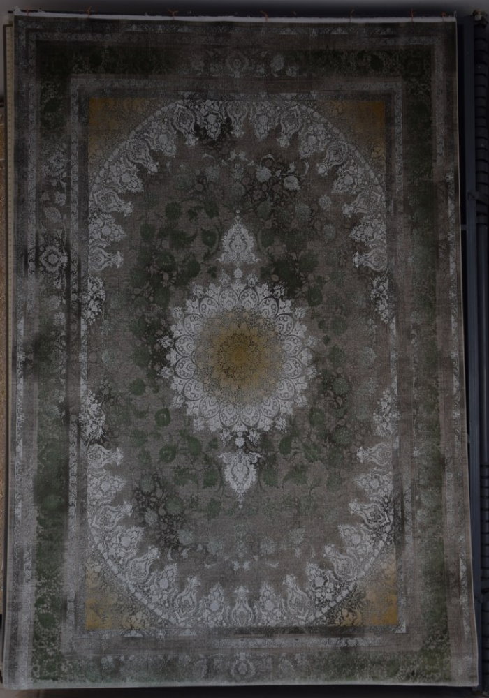 فرش طرح 1762 کد 45765