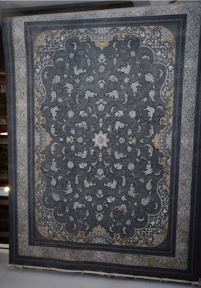 فرش دلفینی کد 45925