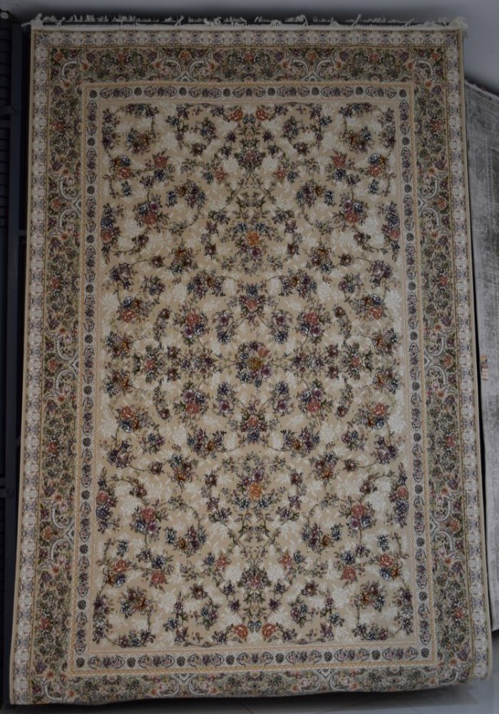 فرش طرح ثمین کد 45768