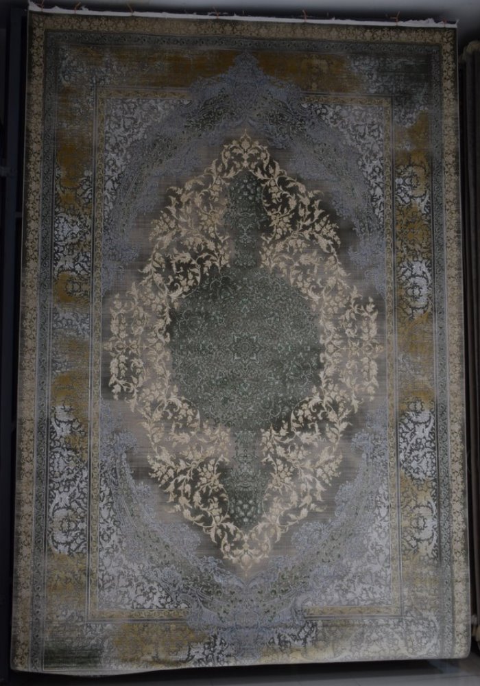 فرش طرح 1704 کد 45764