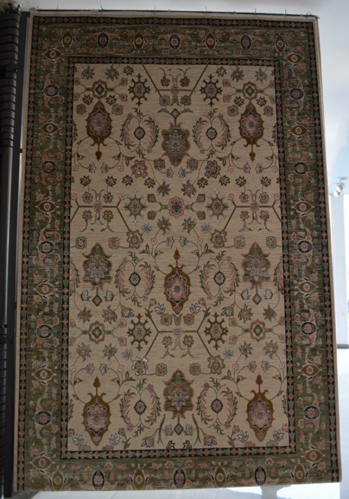 فرش طرح 1794 کد 46871