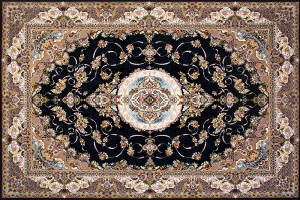 فرش سنتی یا مدرن