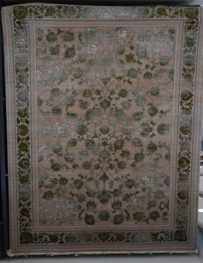 فرش خاکی کد 45930