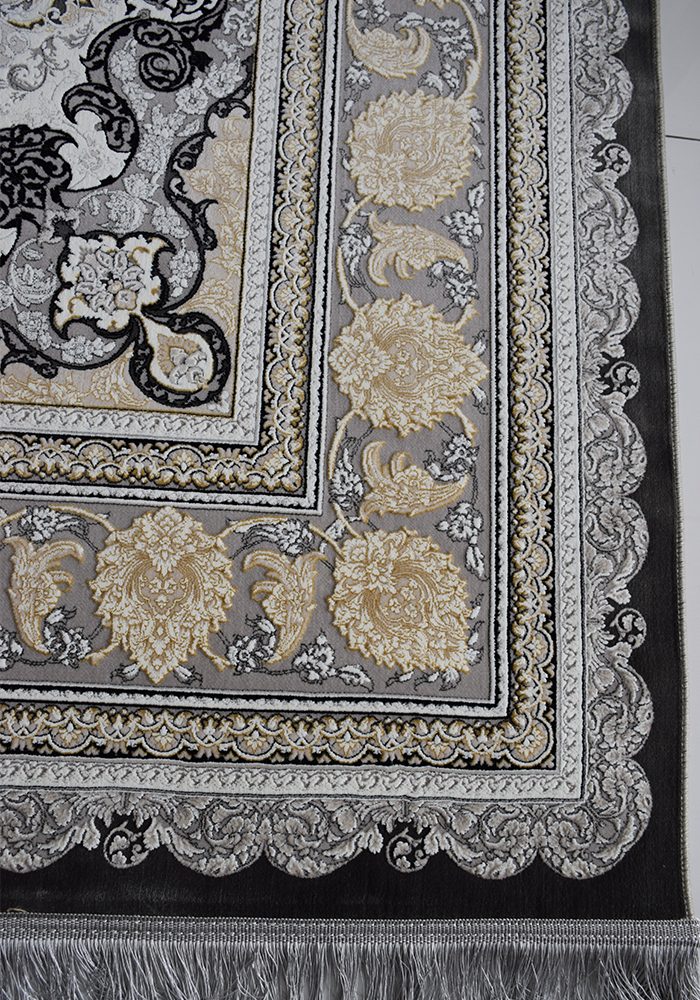 فرش طرح 12362کد 38060